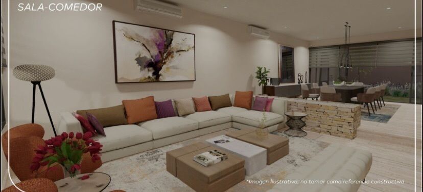 Sala comedor