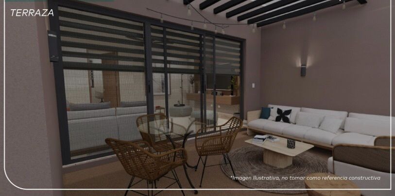 Terraza