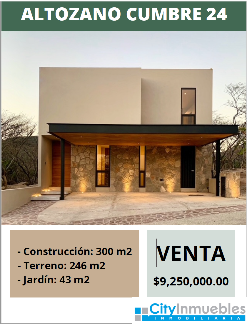 Venta Casas, Altozano Querétaro, Cond. Cumbre, Qro76. $ mdp