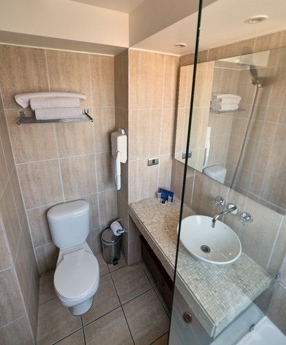 Arriendo Departamento amoblado 1D 1B
