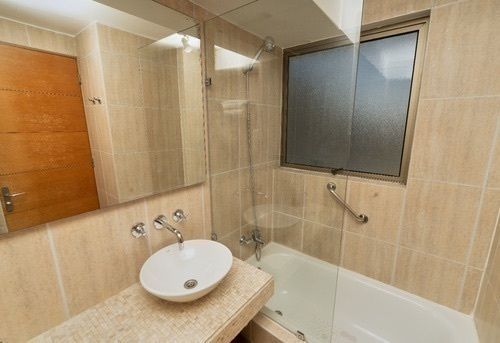 Arriendo Departamento amoblado 1D 1B