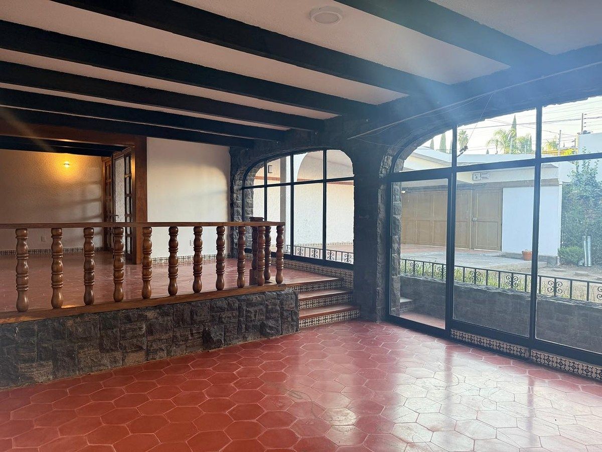Casa em Lomas 1a Seccion, San Luis Potosí, foto 5 de 17