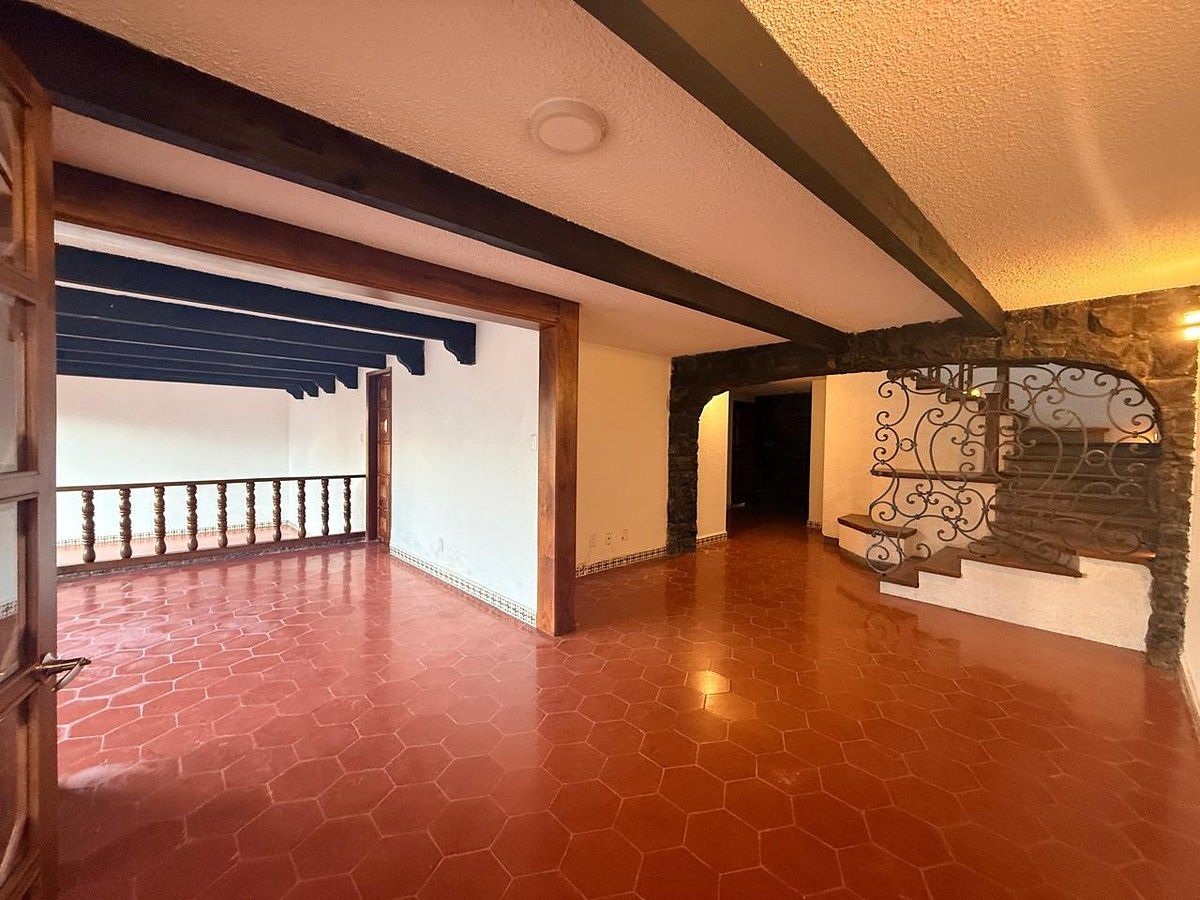 Casa em Lomas 1a Seccion, San Luis Potosí, foto 6 de 17