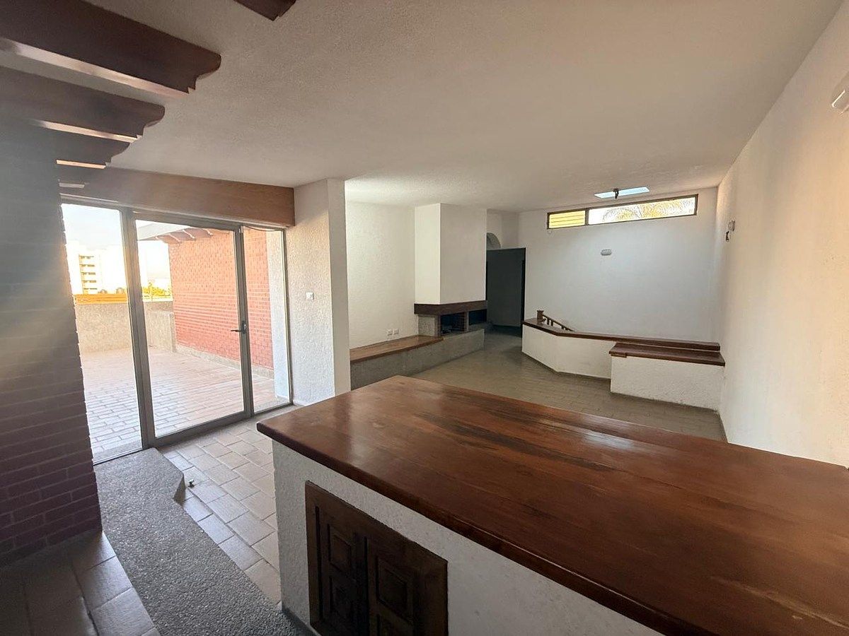 Casa em Lomas 1a Seccion, San Luis Potosí, foto 10 de 17
