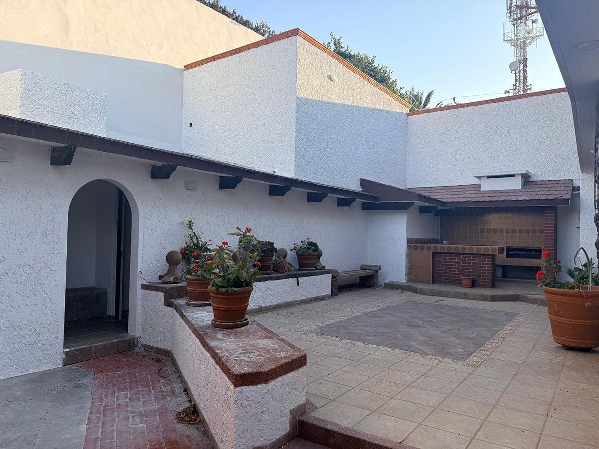Casa em Lomas 1a Seccion, San Luis Potosí, foto 11 de 17