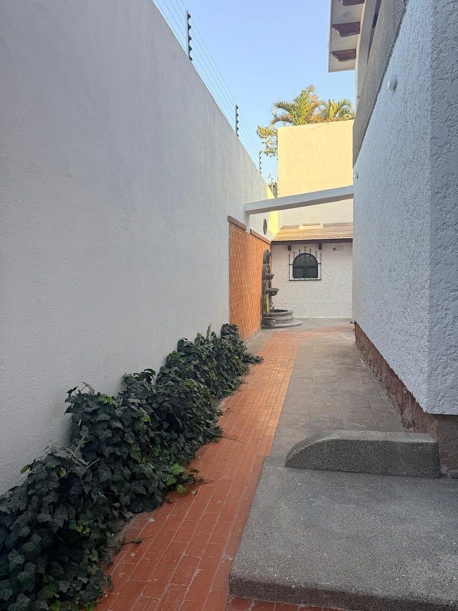 Casa em Lomas 1a Seccion, San Luis Potosí, foto 12 de 17