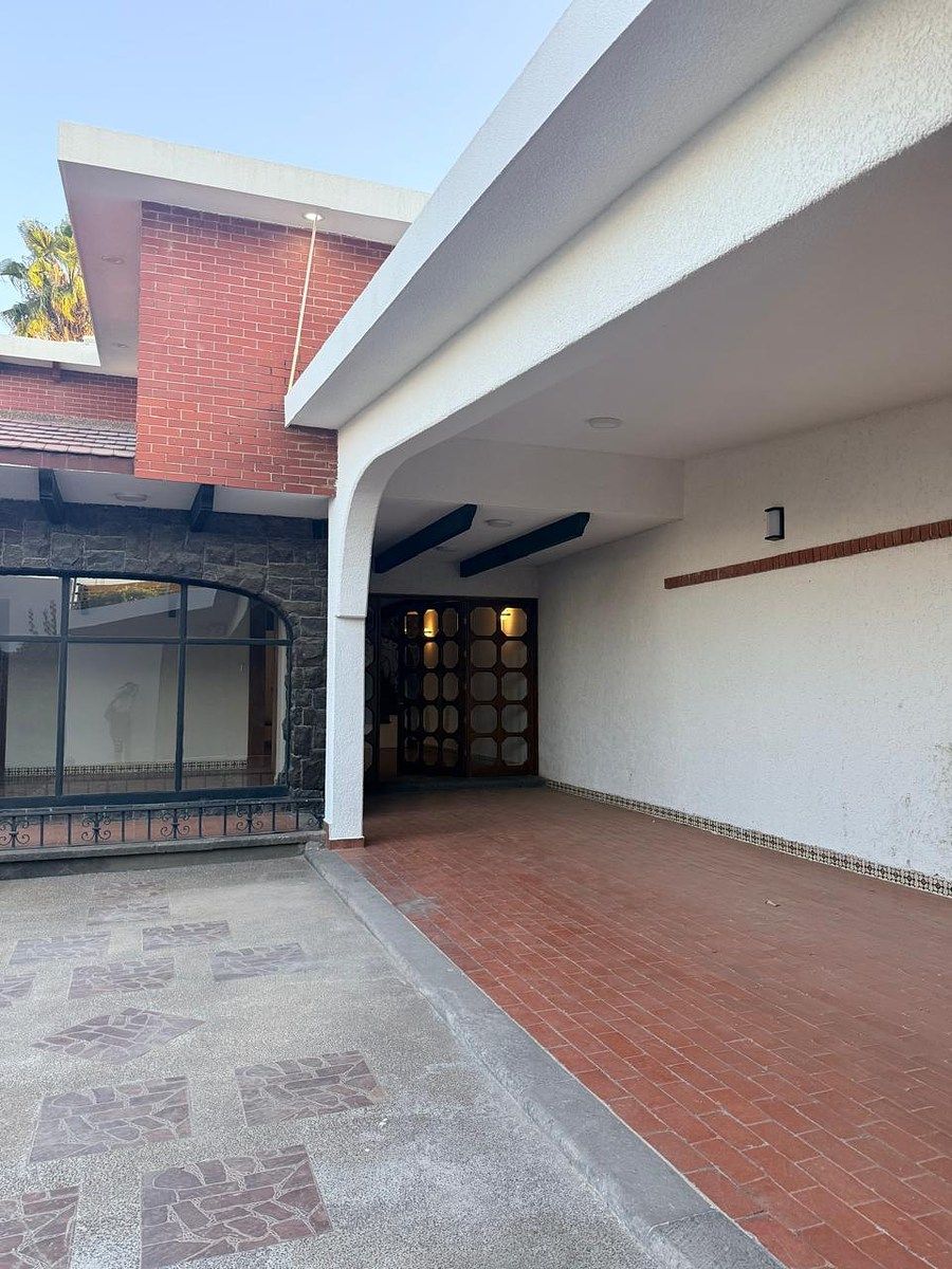 Casa em Lomas 1a Seccion, San Luis Potosí, foto 13 de 17