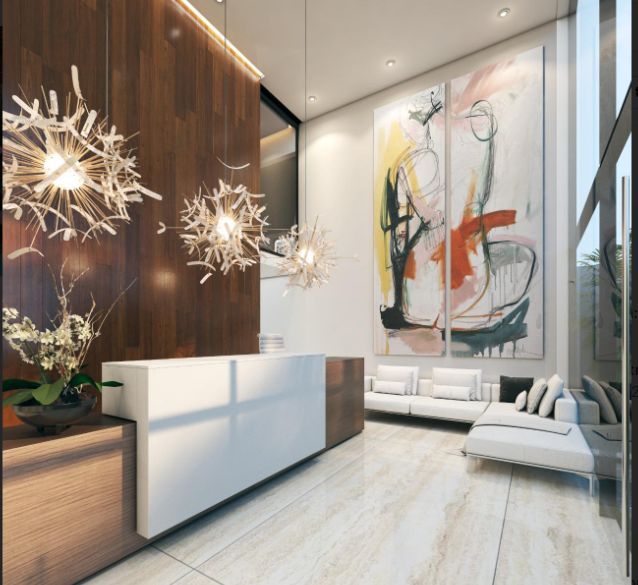 2 de 8: Apartamento en Venta Santiago de los Caballeros 3 habitacion