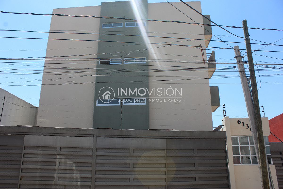 Departamento en Bugambilias, Puebla, foto 6 de 34