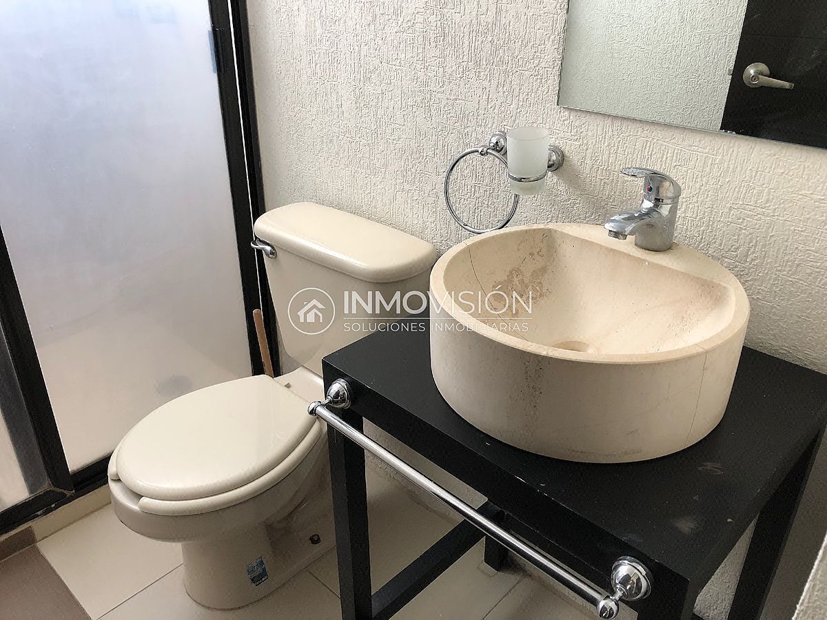 Departamento en Bugambilias, Puebla, foto 18 de 34