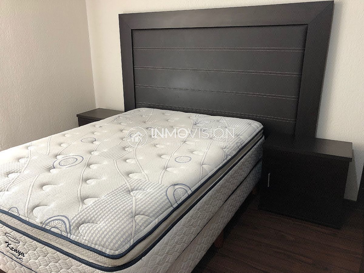 Departamento en Bugambilias, Puebla, foto 24 de 34