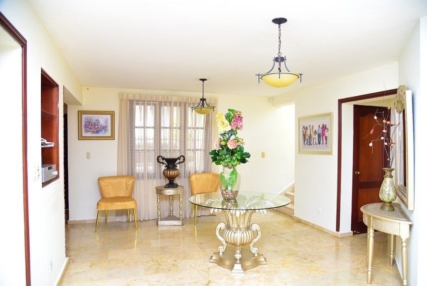 Casas en Venta Viejo Arroyo Hondo, Distrito Nacional