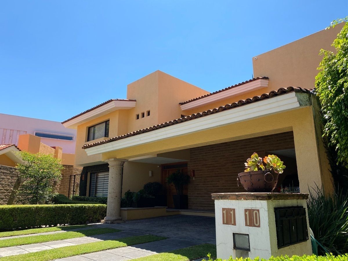 Casa en venta en Colinas de San Javier Guadalajara