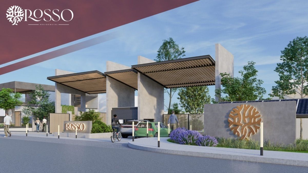 1 de 11: Acceso de día