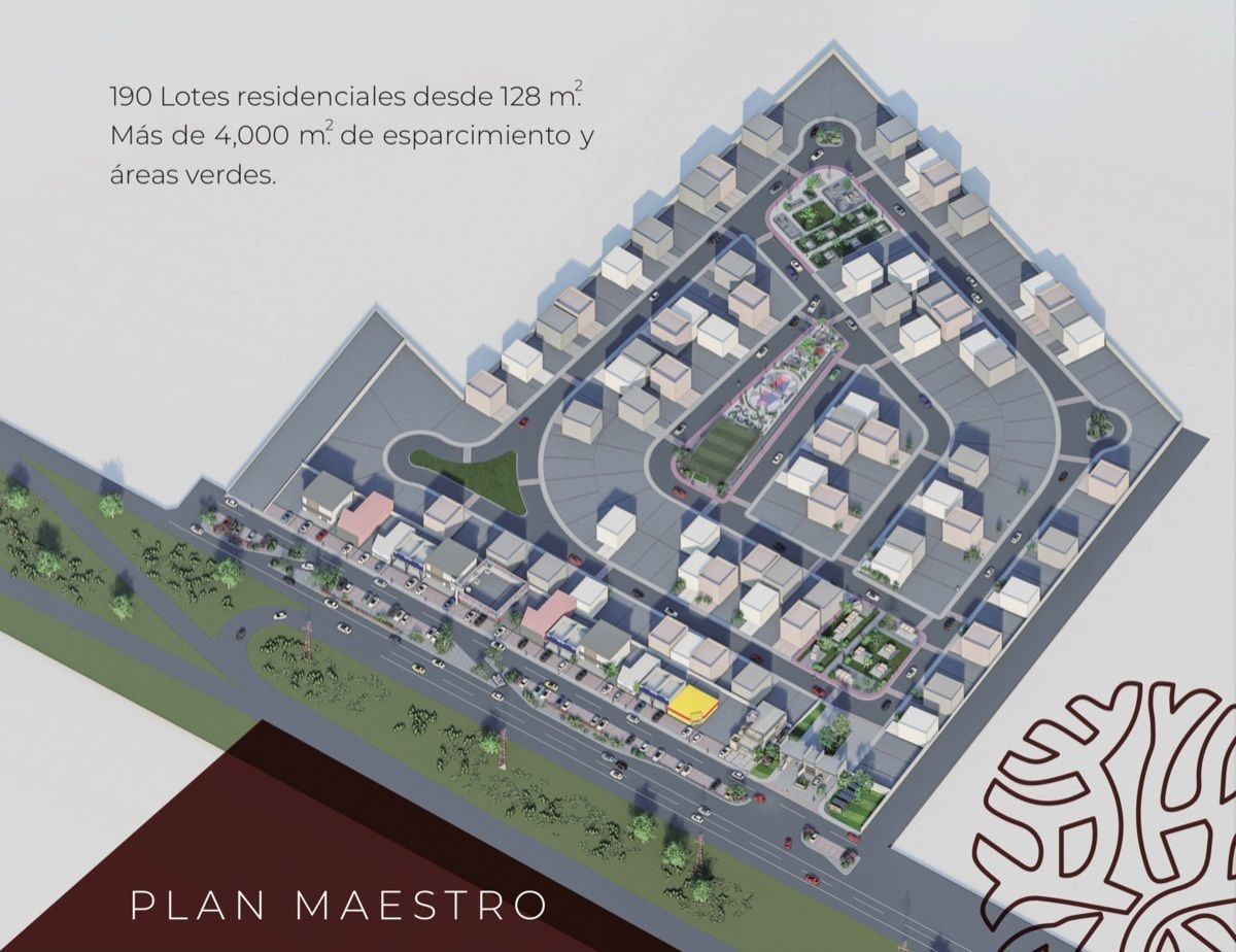 4 de 11: Plan maestro