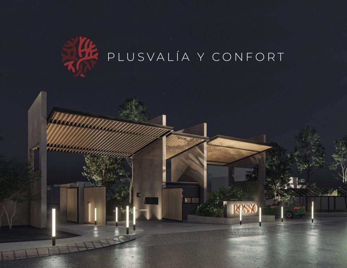 3 de 11: Acceso de noche