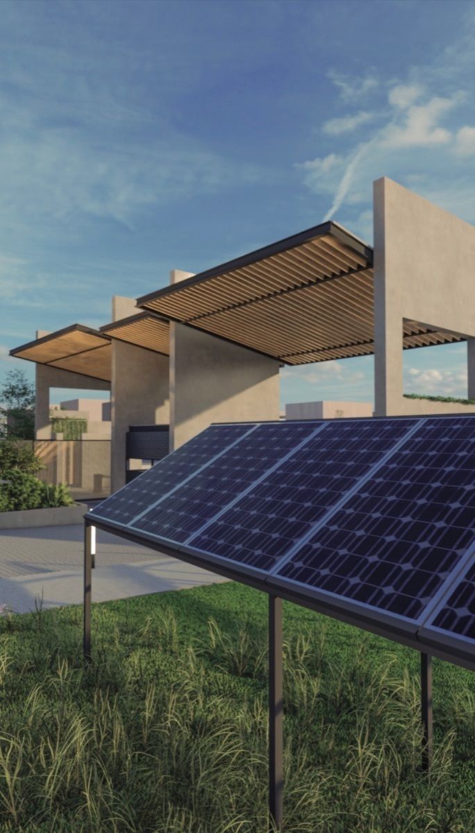 11 de 11: Instalaciones