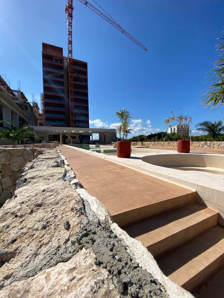 17 de 26: AVANCE DE OBRA DICIEMBRE 2025