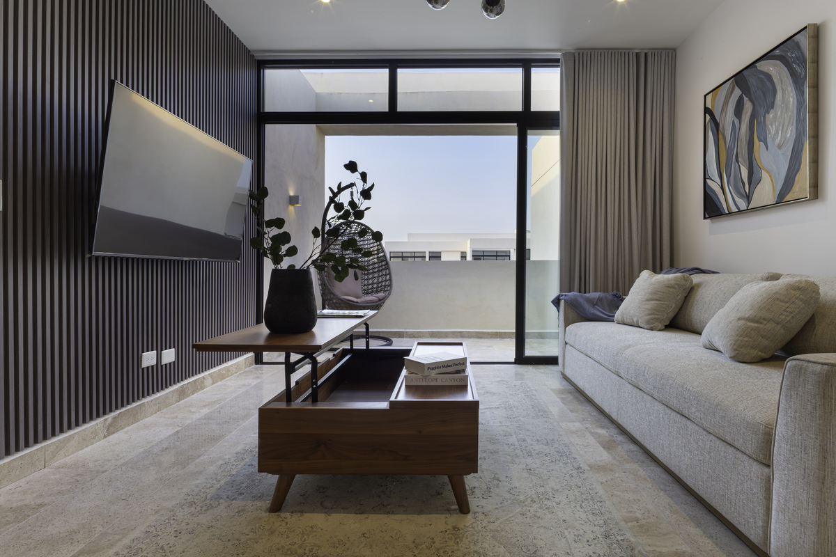 6 of 18: Sala de Tv