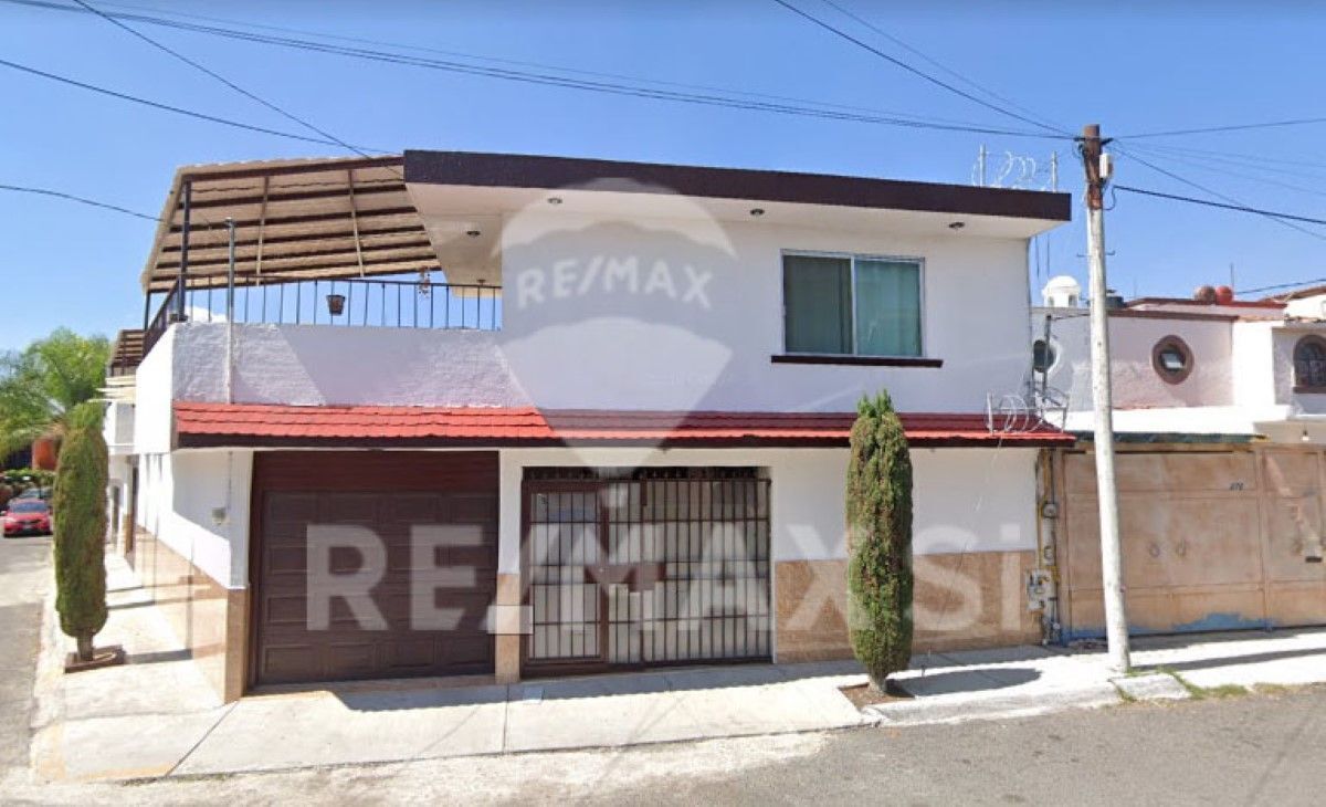 Casa en Venta en Geo Plazas Queretaro