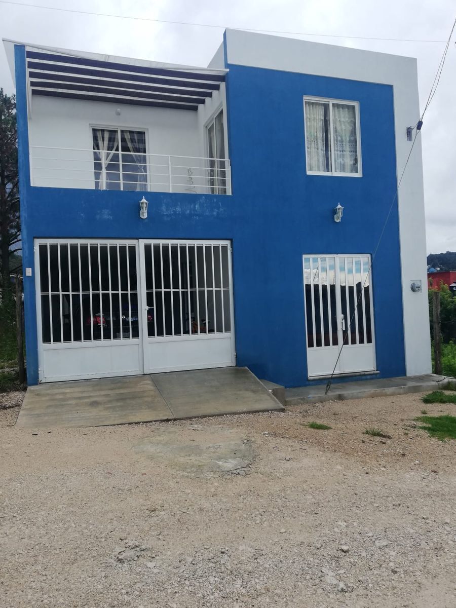 Casa en venta Peje de Oro San Cristóbal de Las Casas Chiapas EasyBroker