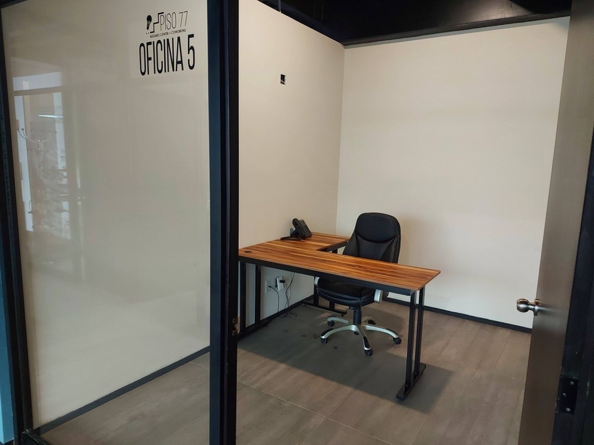 6 de 14: Oficina 5