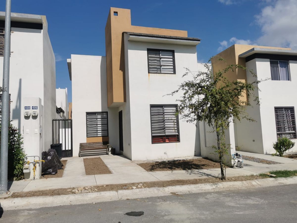 Venta de casa en Fátima Residencial en Guadalupe, N.L. EasyBroker Venta de casa en Fátima Residencial en Guadalupe, N.L. EasyBroker