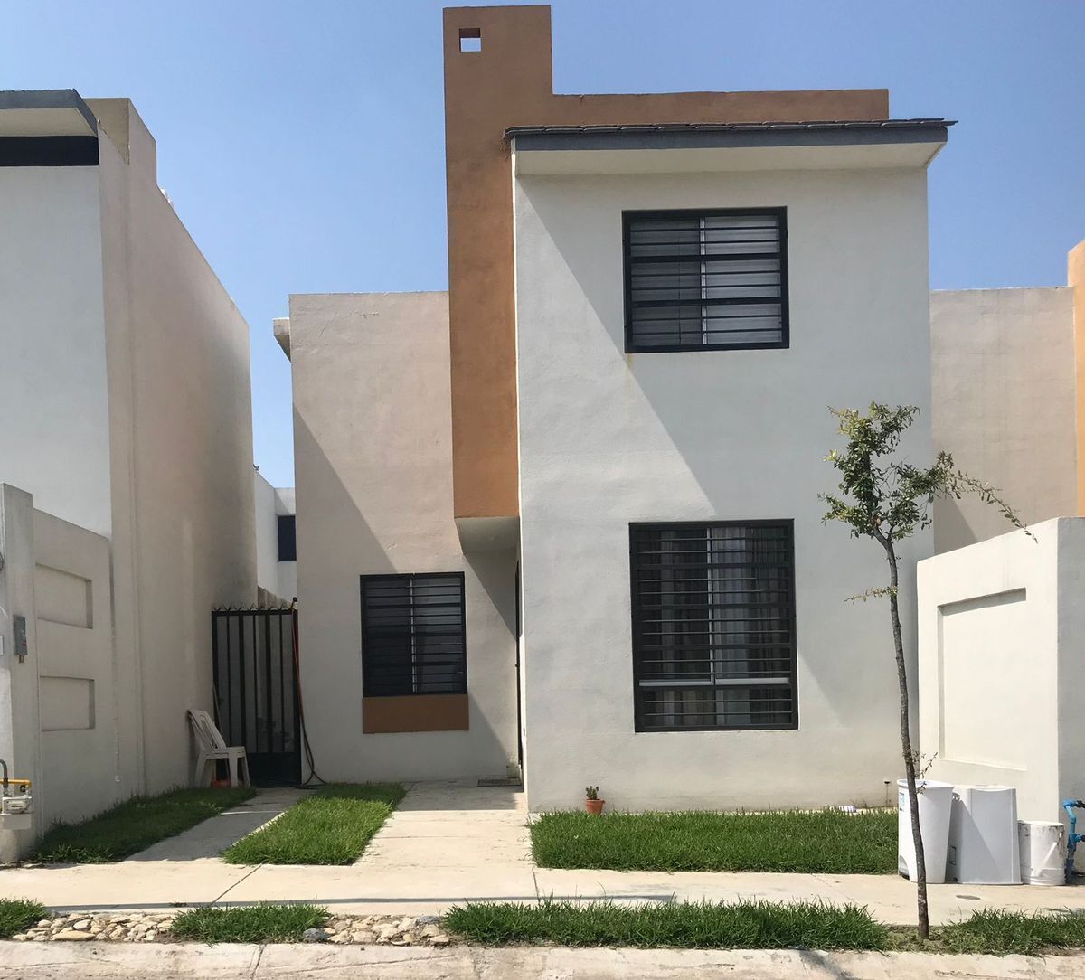 Venta de casa en Fátima Residencial en Guadalupe, . | EasyBroker