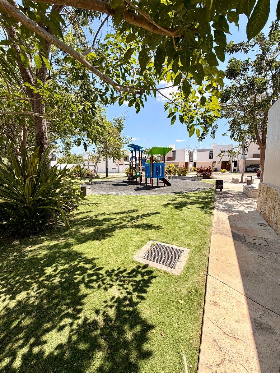 Casa en Santa Rita Cholul, Mérida, foto 23 de 40