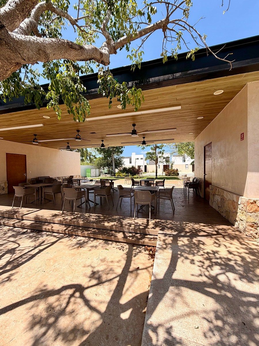 Casa en Santa Rita Cholul, Mérida, foto 24 de 40