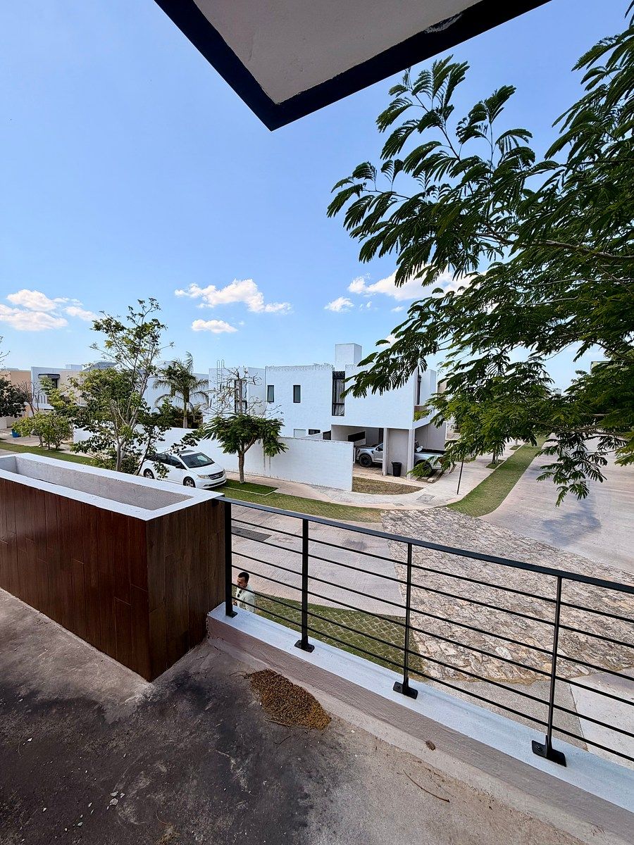 Casa en Santa Rita Cholul, Mérida, foto 40 de 40