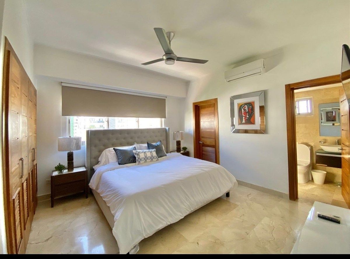 Apartamento en Piantini, Santo Domingo Centro (Distrito Nacional), foto 2 de 22