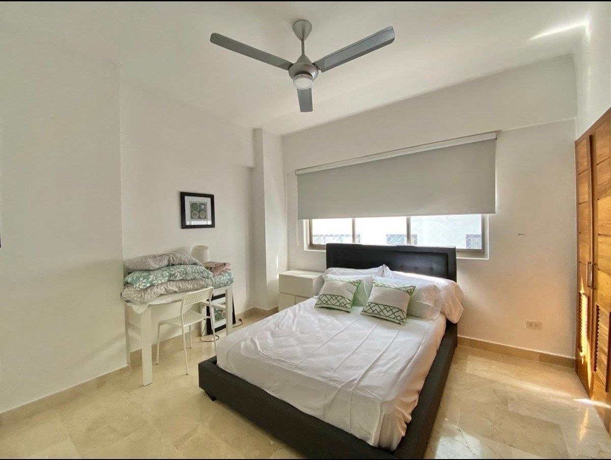 Apartamento en Piantini, Santo Domingo Centro (Distrito Nacional), foto 3 de 22