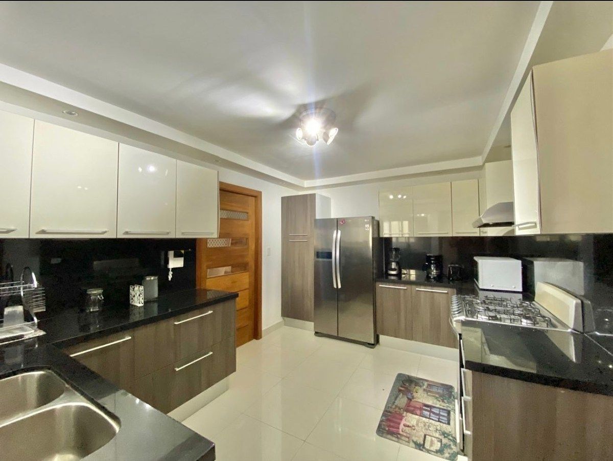 Apartamento en Piantini, Santo Domingo Centro (Distrito Nacional), foto 4 de 22
