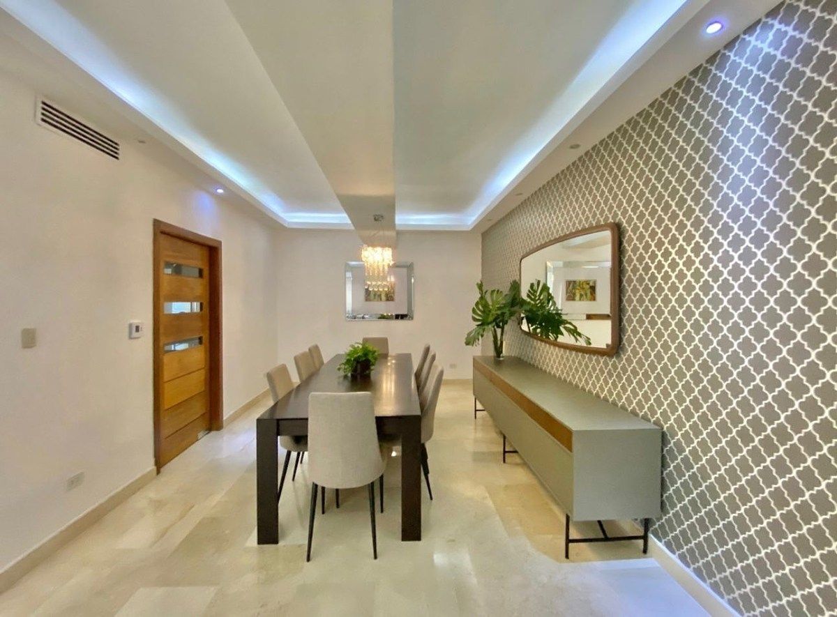 Apartamento en Piantini, Santo Domingo Centro (Distrito Nacional), foto 5 de 22