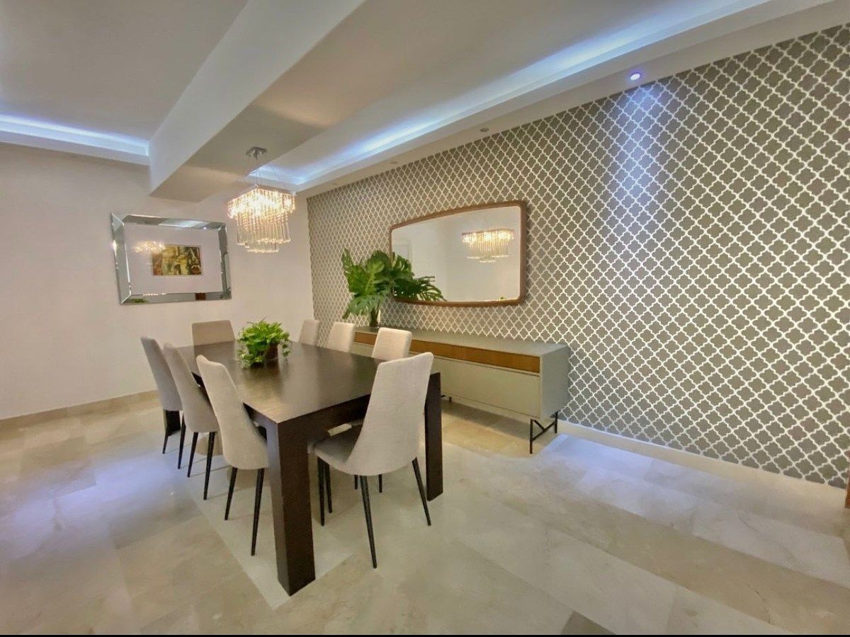 Apartamento en Piantini, Santo Domingo Centro (Distrito Nacional), foto 7 de 22
