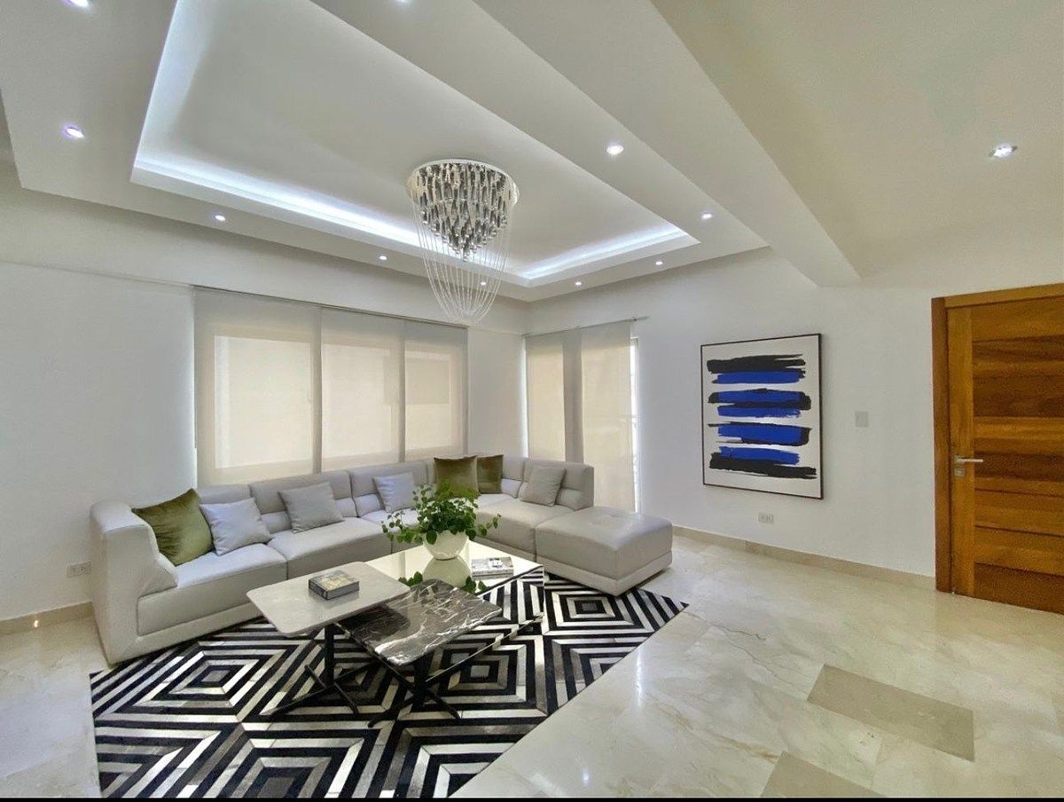 Apartamento en Piantini, Santo Domingo Centro (Distrito Nacional), foto 6 de 22
