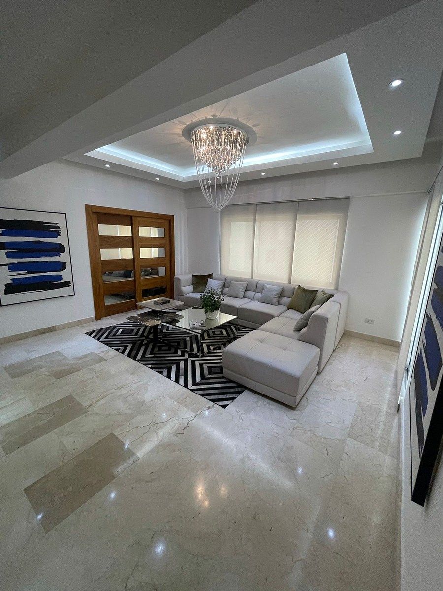 Apartamento en Piantini, Santo Domingo Centro (Distrito Nacional), foto 8 de 22