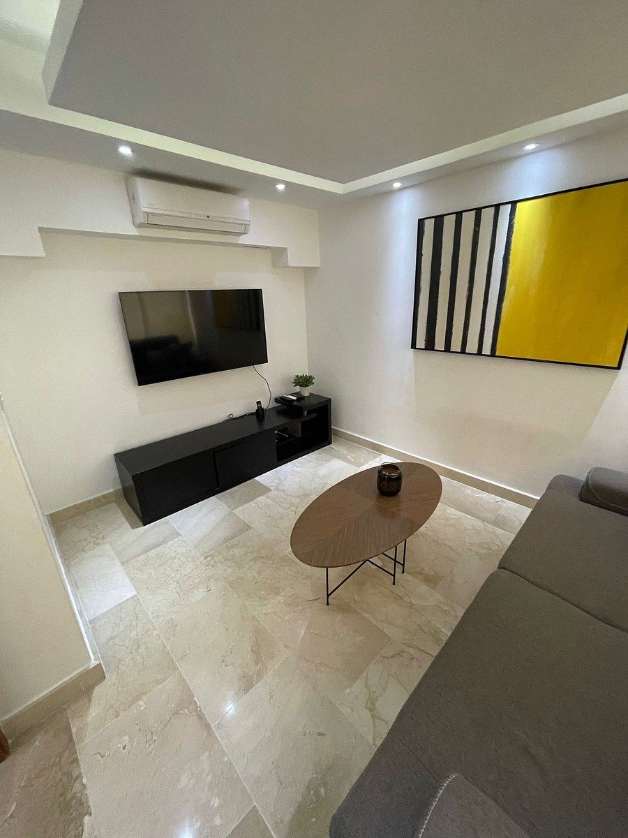 Apartamento en Piantini, Santo Domingo Centro (Distrito Nacional), foto 9 de 22