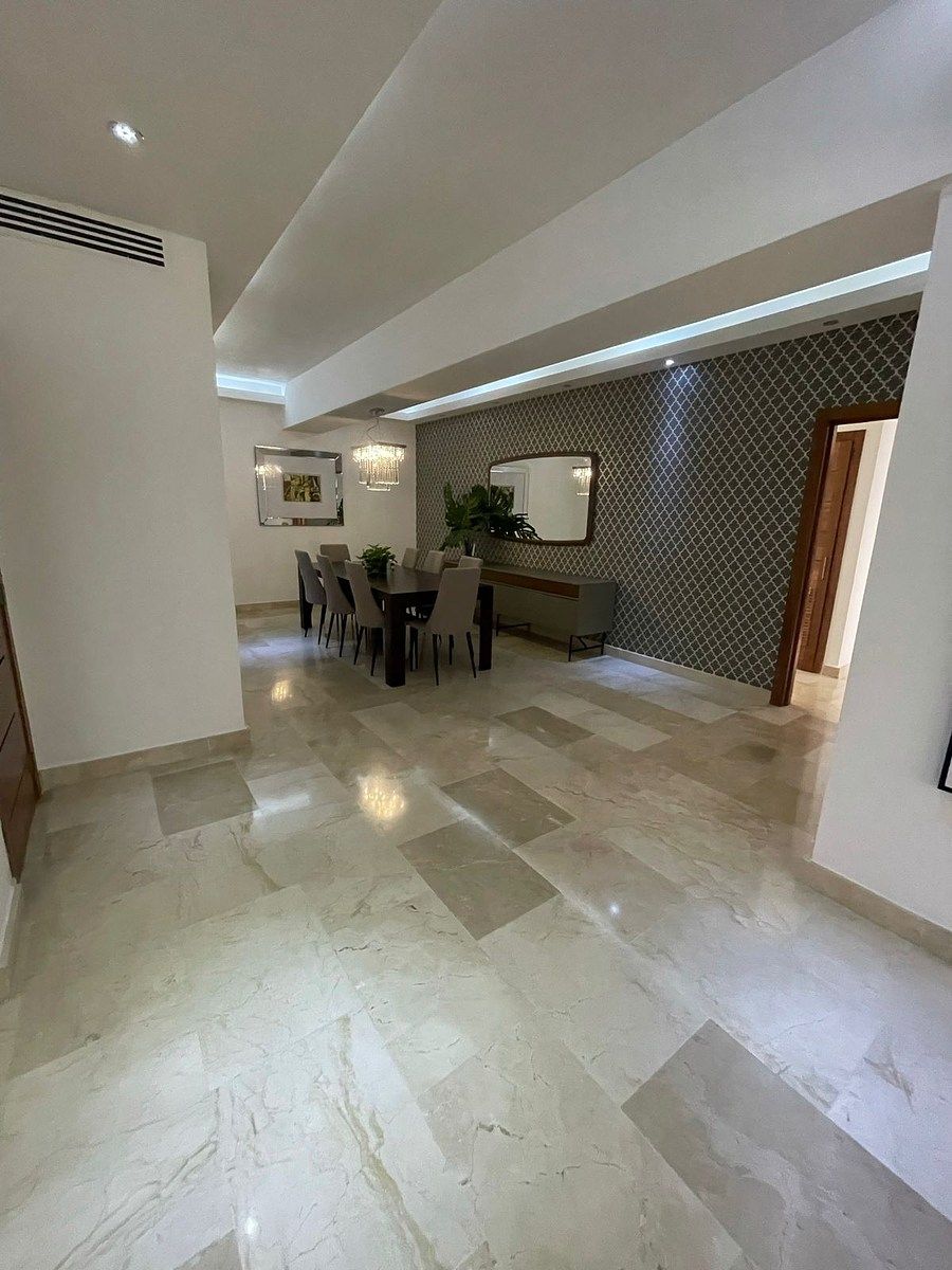 Apartamento en Piantini, Santo Domingo Centro (Distrito Nacional), foto 11 de 22