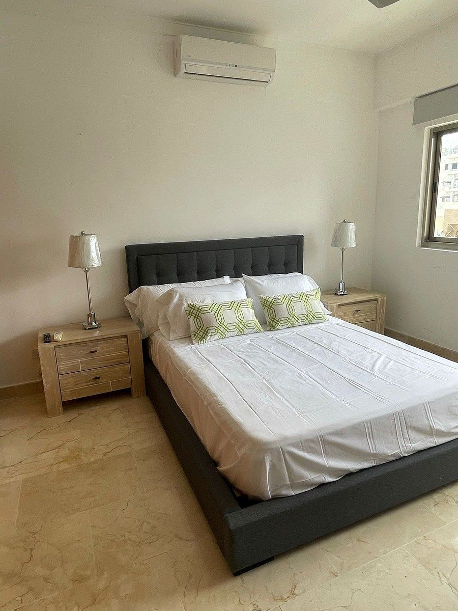 Apartamento en Piantini, Santo Domingo Centro (Distrito Nacional), foto 13 de 22
