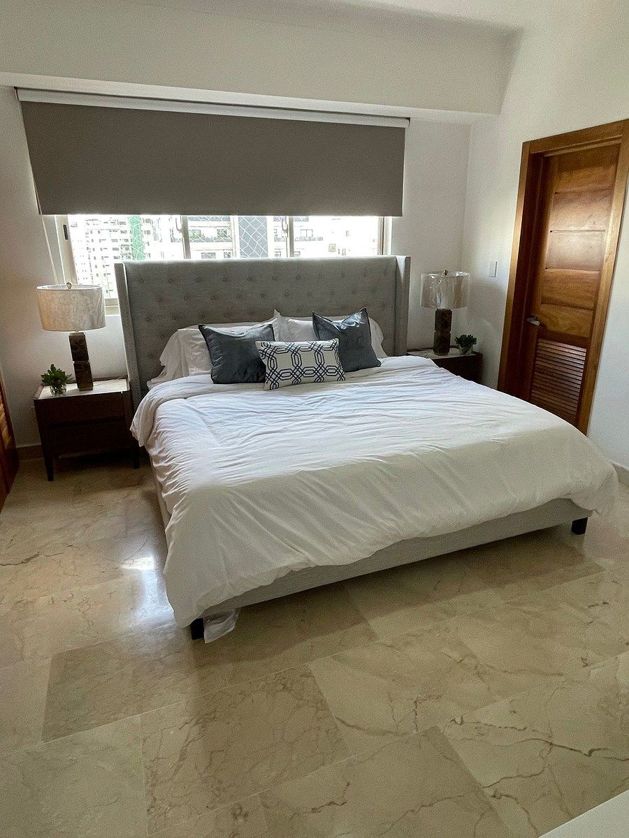 Apartamento en Piantini, Santo Domingo Centro (Distrito Nacional), foto 15 de 22
