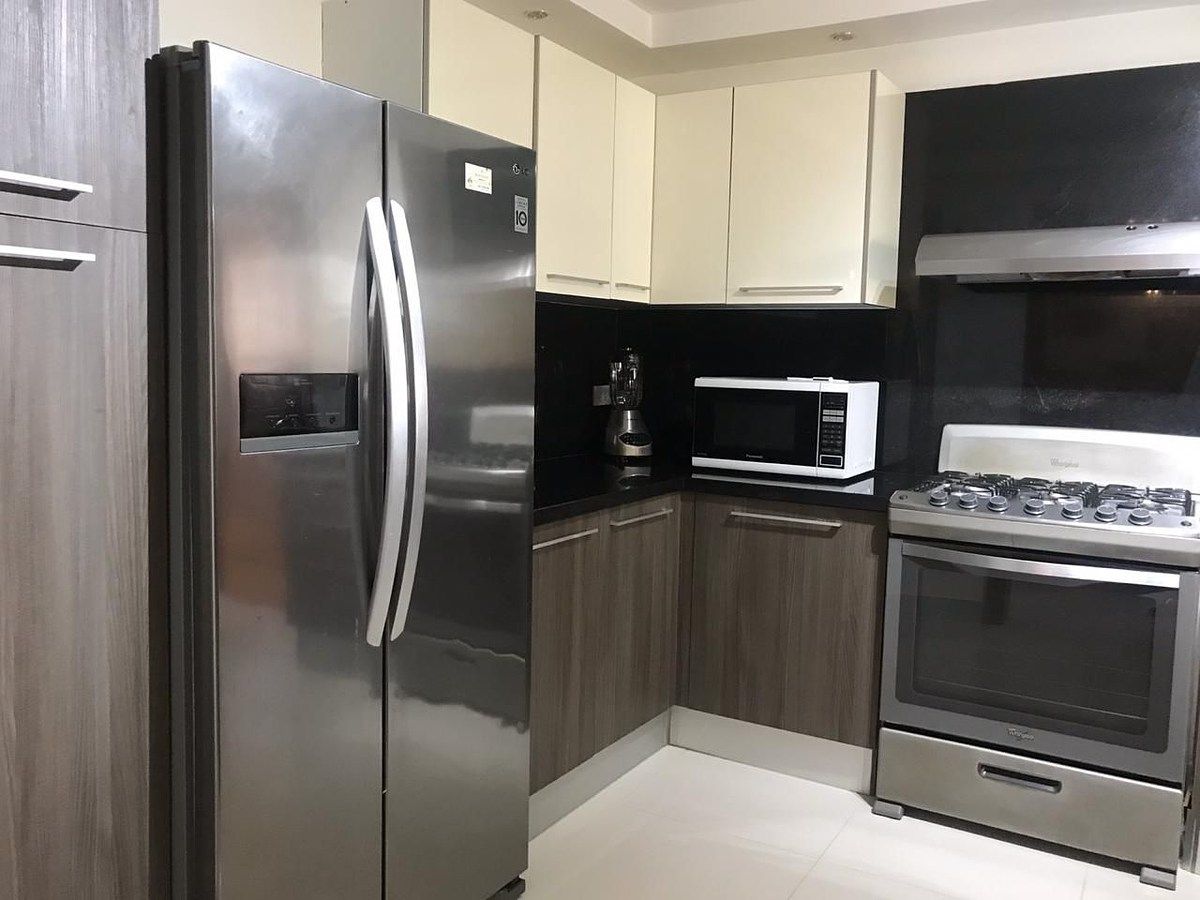 Apartamento en Piantini, Santo Domingo Centro (Distrito Nacional), foto 20 de 22