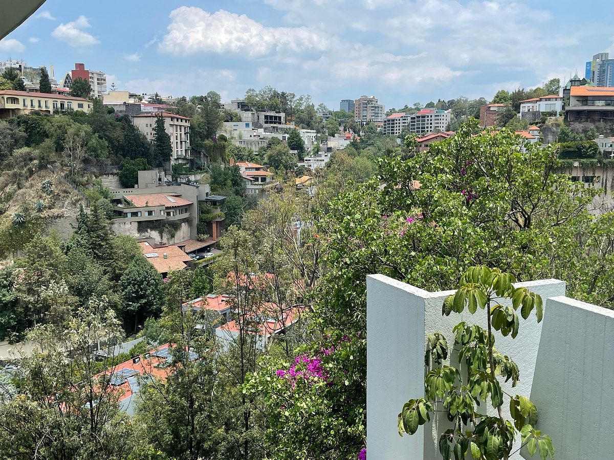 Casa em condomínio fechado em Bosque de las Lomas, Miguel Hidalgo, foto 3 de 22