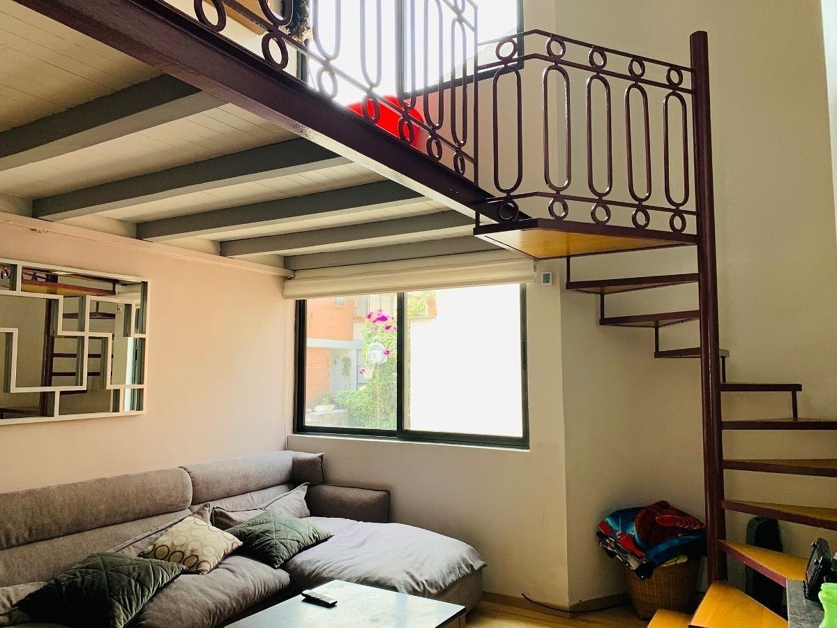 Casa em condomínio fechado em Olivar de los Padres, Álvaro Obregón, foto 10 de 23