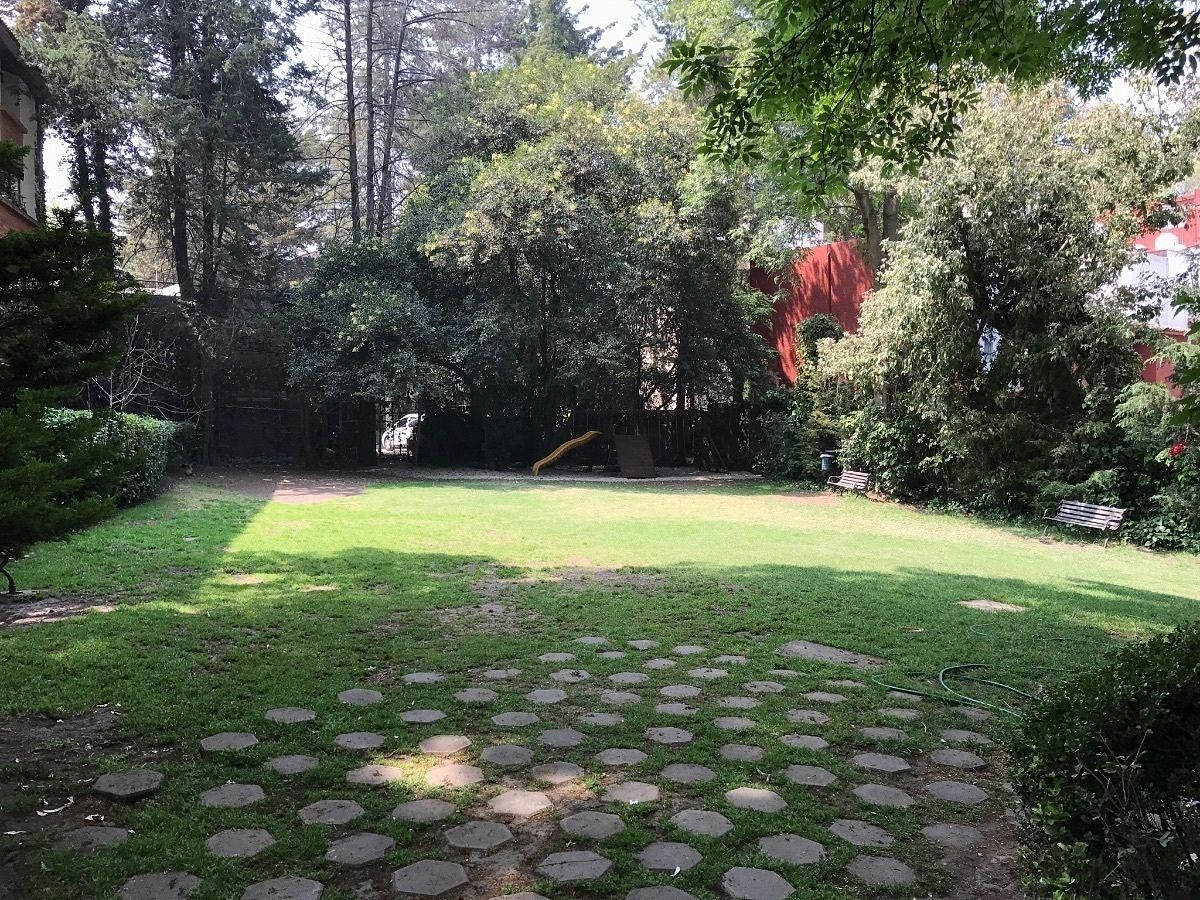Casa em condomínio fechado em Olivar de los Padres, Álvaro Obregón, foto 15 de 23