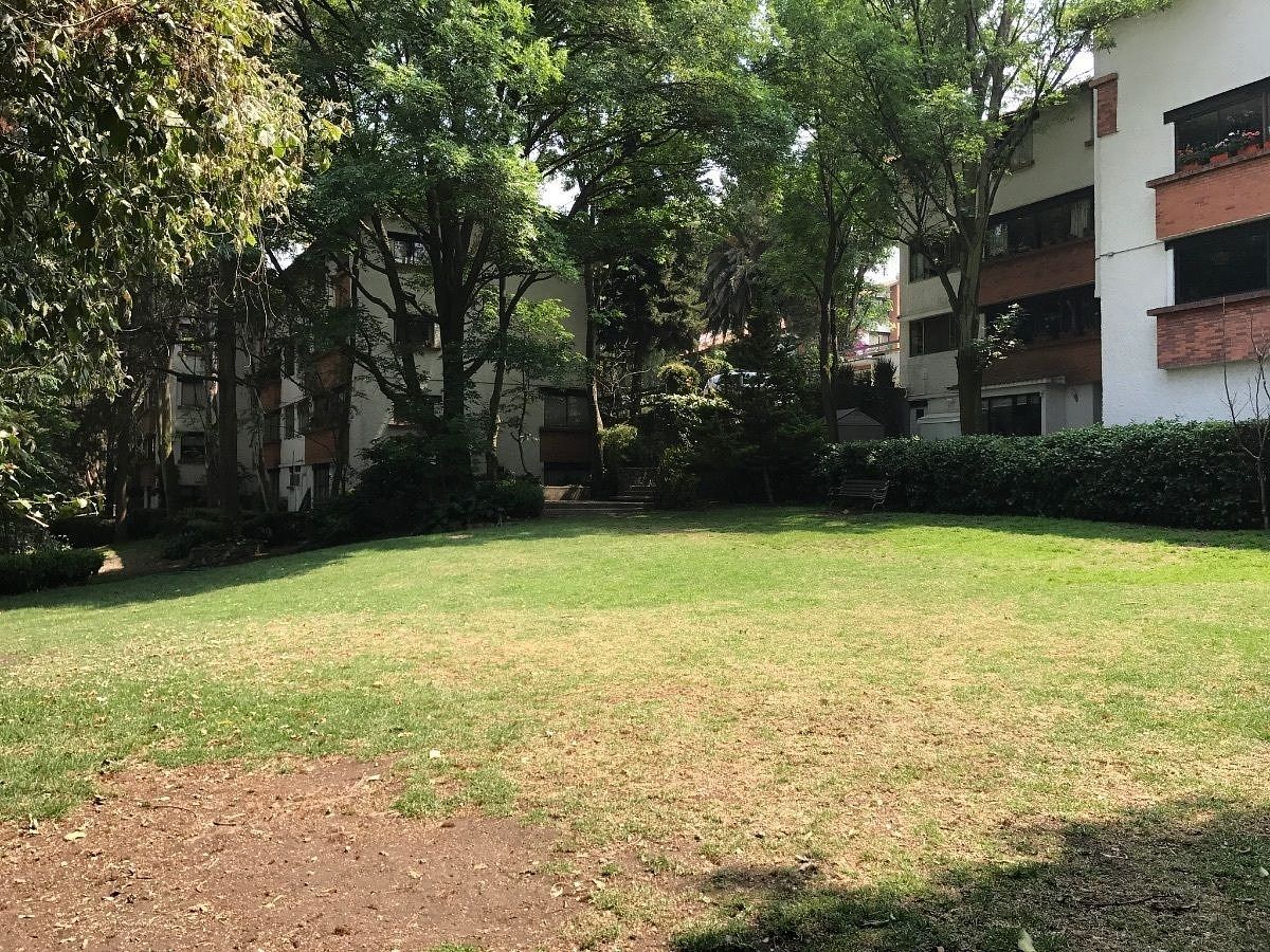 Casa em condomínio fechado em Olivar de los Padres, Álvaro Obregón, foto 16 de 23