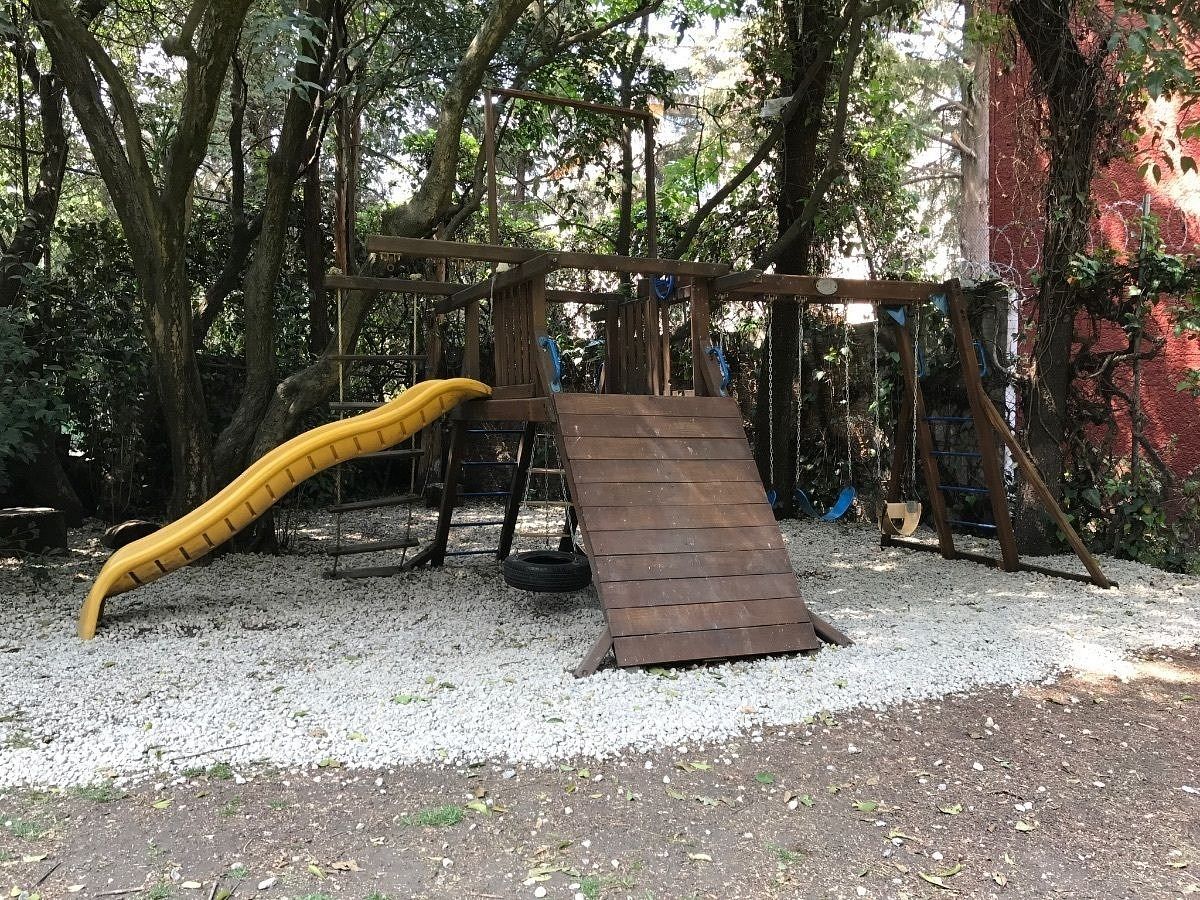 Casa em condomínio fechado em Olivar de los Padres, Álvaro Obregón, foto 17 de 23