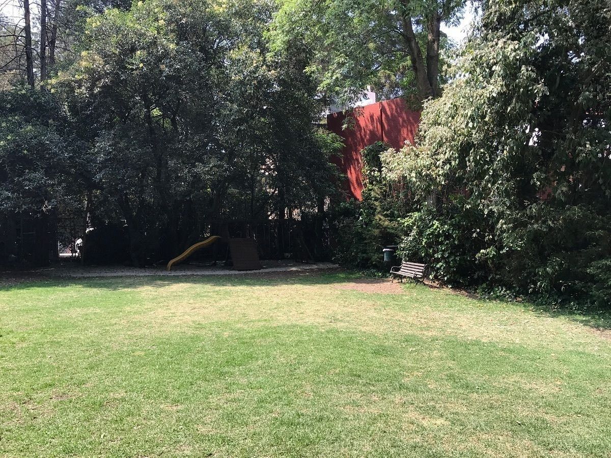 Casa em condomínio fechado em Olivar de los Padres, Álvaro Obregón, foto 18 de 23