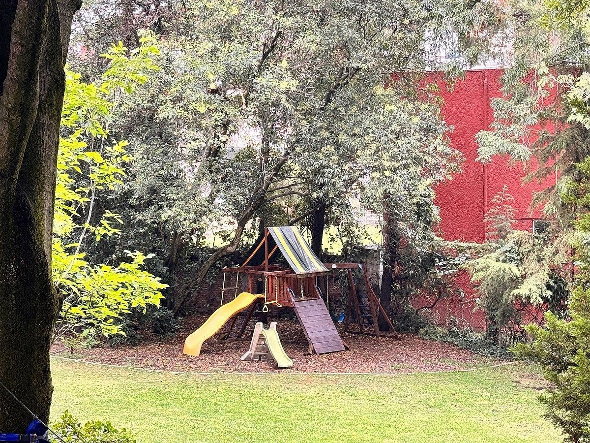 Casa em condomínio fechado em Olivar de los Padres, Álvaro Obregón, foto 20 de 23